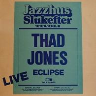 Thad Jones Eclipse